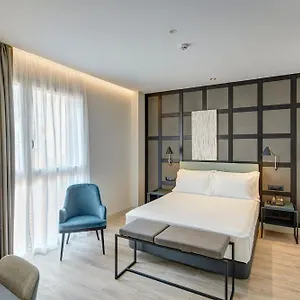 4* Otel Sercotel Ayala